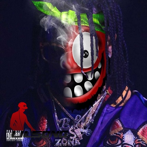Hoodrich Pablo Juan - A Hunnit